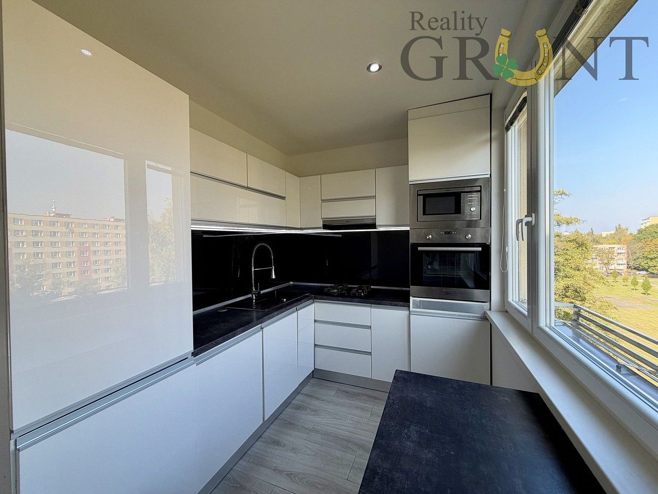 Byt 3+1 · 74 m² · Bratr. Veverkových, Karviná - Hranice - 3
