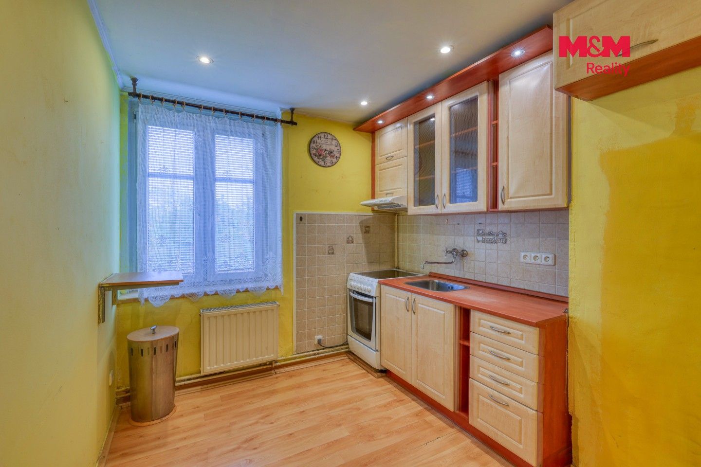 2+1, Na Výšině, Karlovy Vary, 45 m² - 2