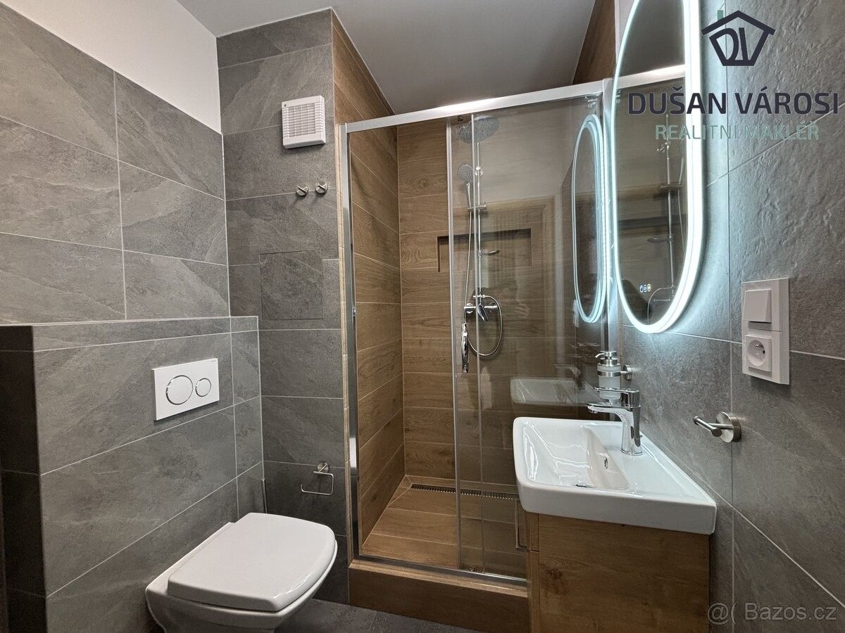 Pronájem byt - Mohelnice, 789 85