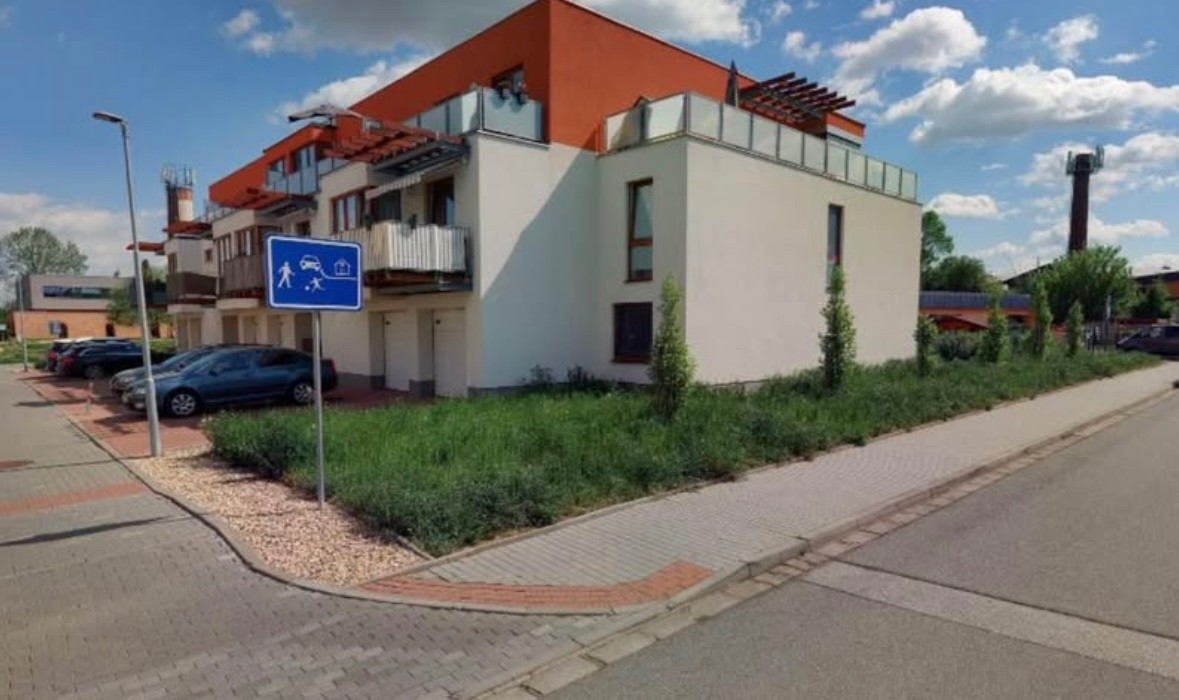 2+kk, Hradec Králové, 503 11, 56 m² - 1