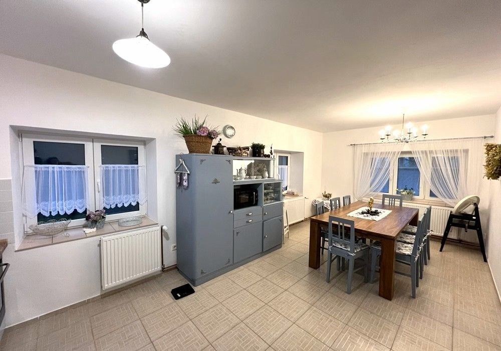 Prodej chalupa - Stráž Bernartice, 210 m² - 5