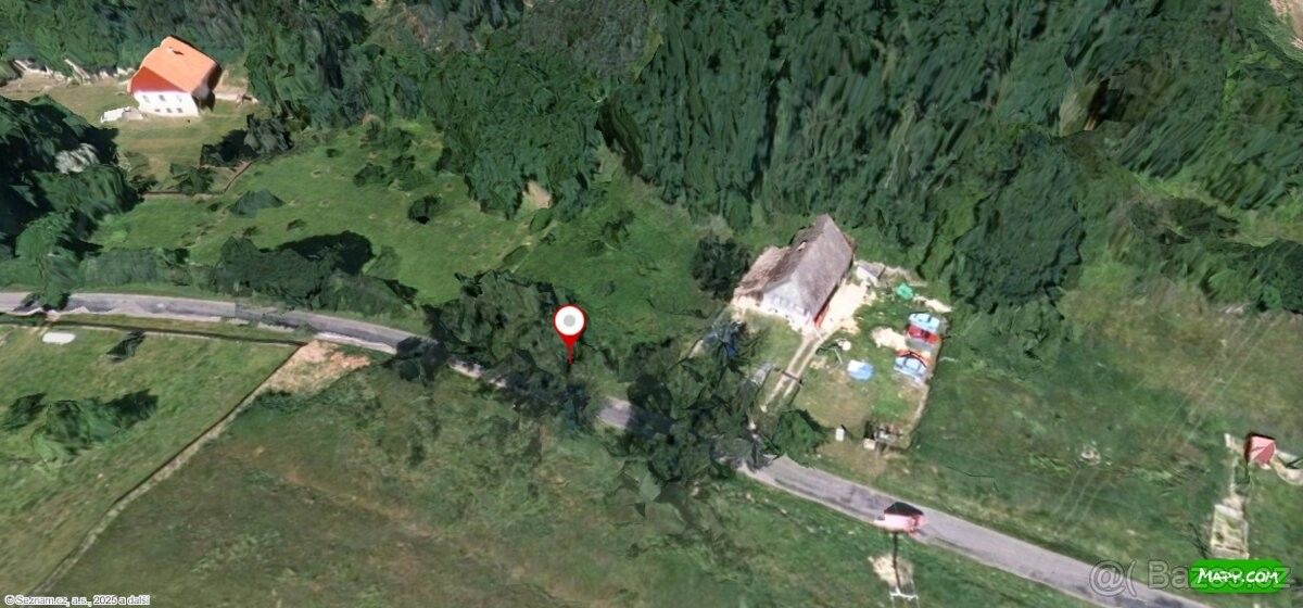 Pozemky pro bydlení, Česká Lípa, 470 01