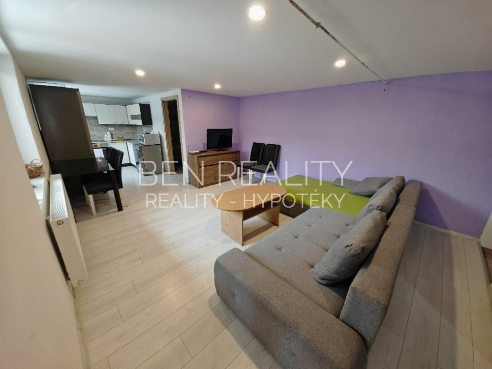 Prodej rodinný dům - Oldřichovice, 82 m²