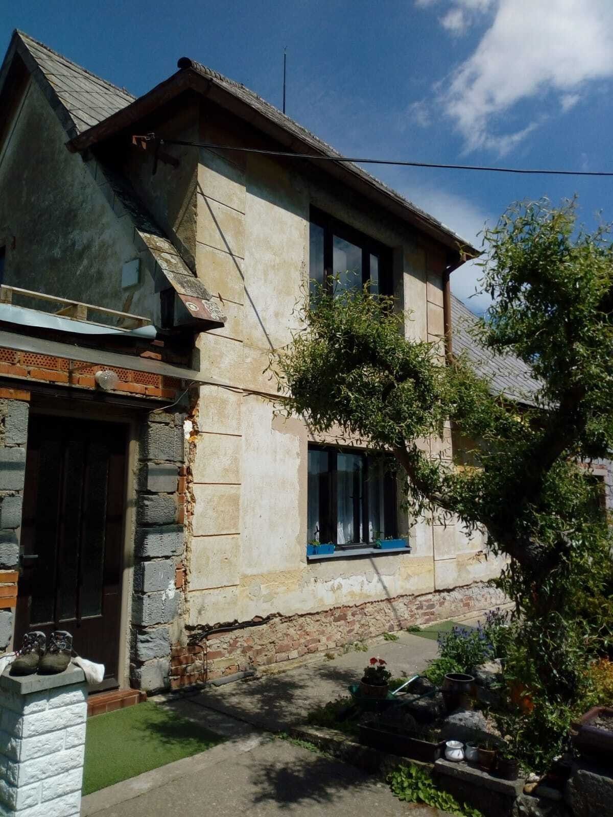 Rodinné domy, Huntířov, Vítězná, 223 m²