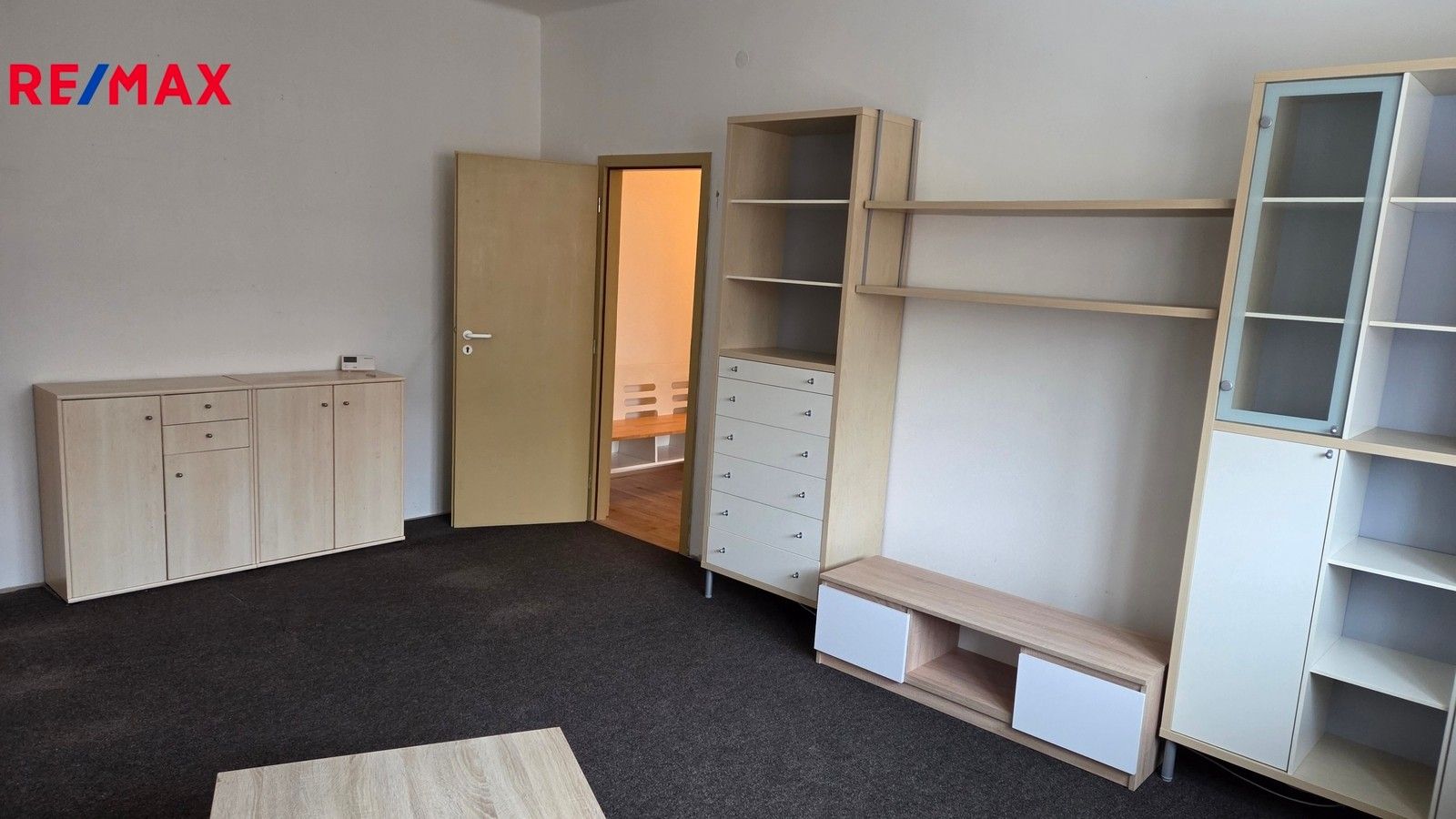 2+1, Náplavka, Brno, 53 m²