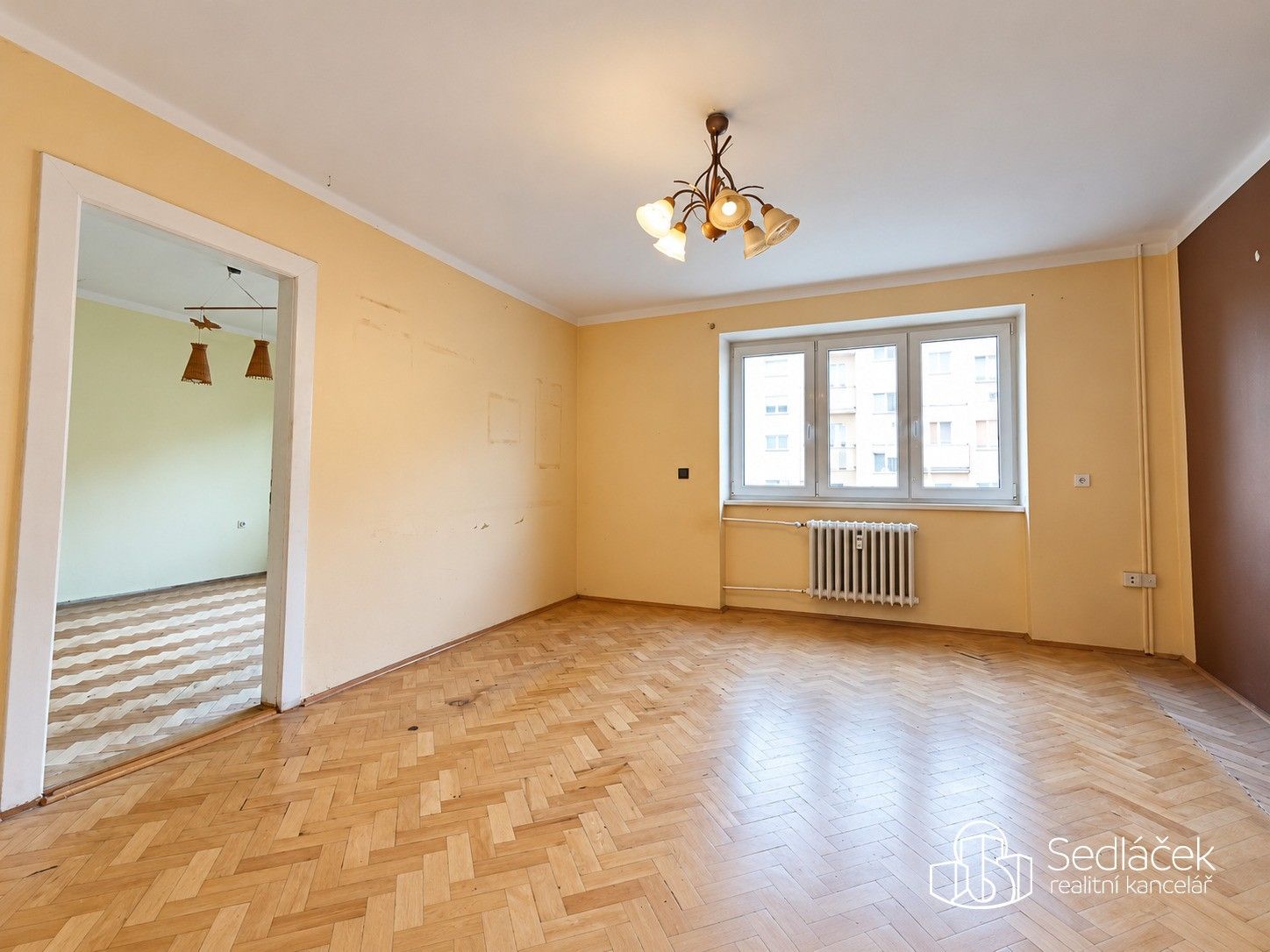 Prodej byt 2+1 - Sportovní, Horní Slavkov, 69 m² - 5