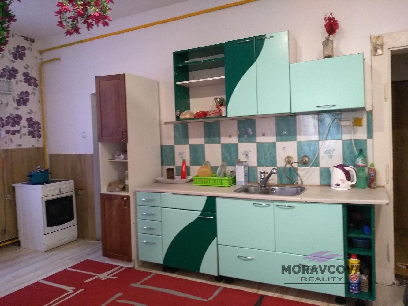 Prodej rodinný dům - Žleby, okres Kutná Hora, Středočeský kraj, 350 m² - 2