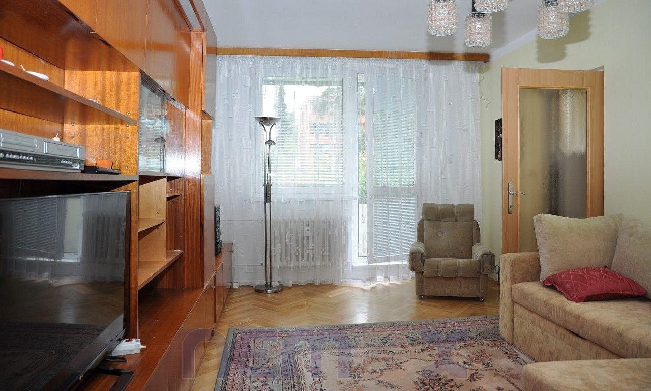 3+1, Brno - Žabovřesky, okres Brno-město, Jihomoravský kraj, 69 m² - 2