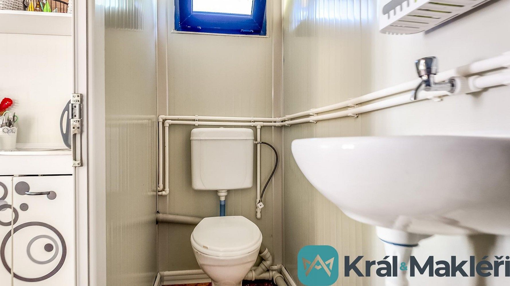 Prodej chalupa - Miřejovice, okres Litoměřice, Ústecký kraj, 18 m² - 5
