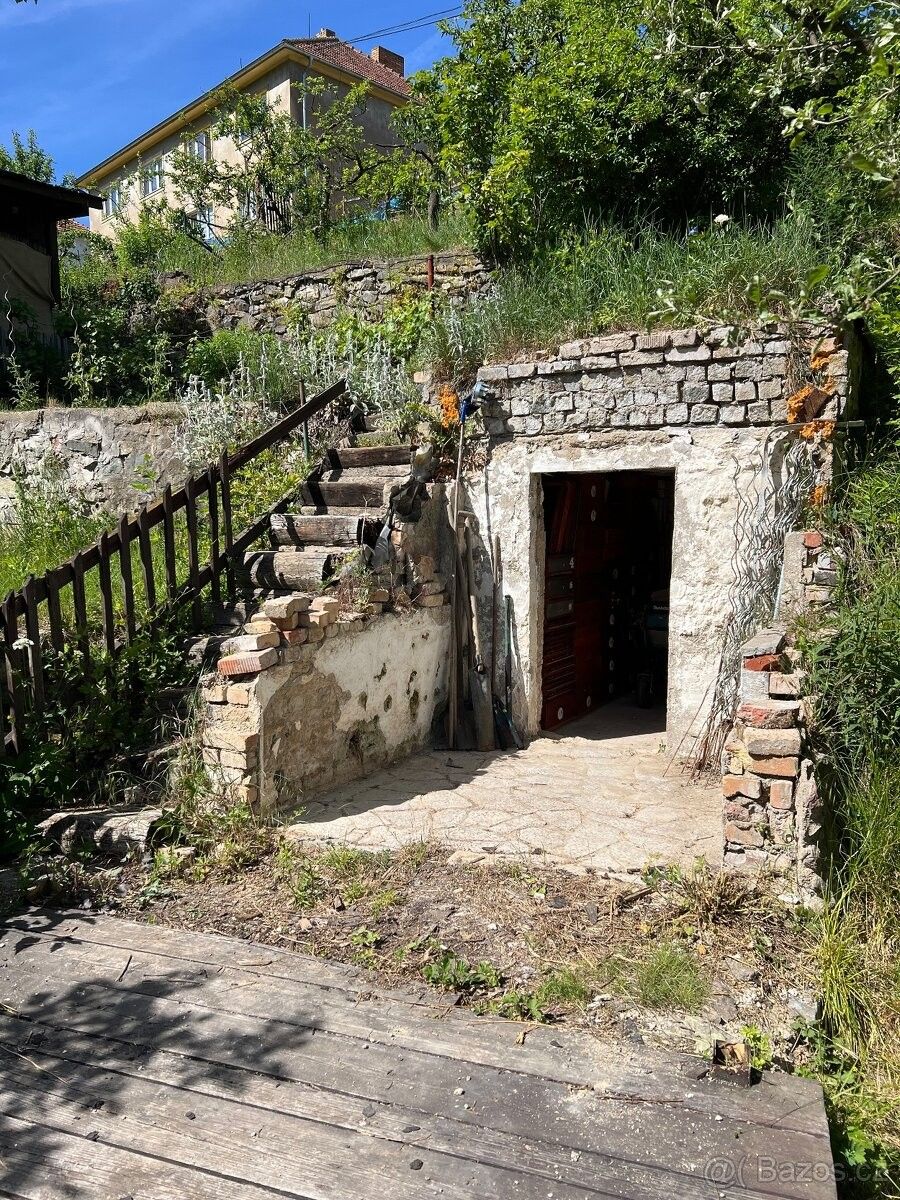 Prodej zahrada - Adamov, 679 04 - 5
