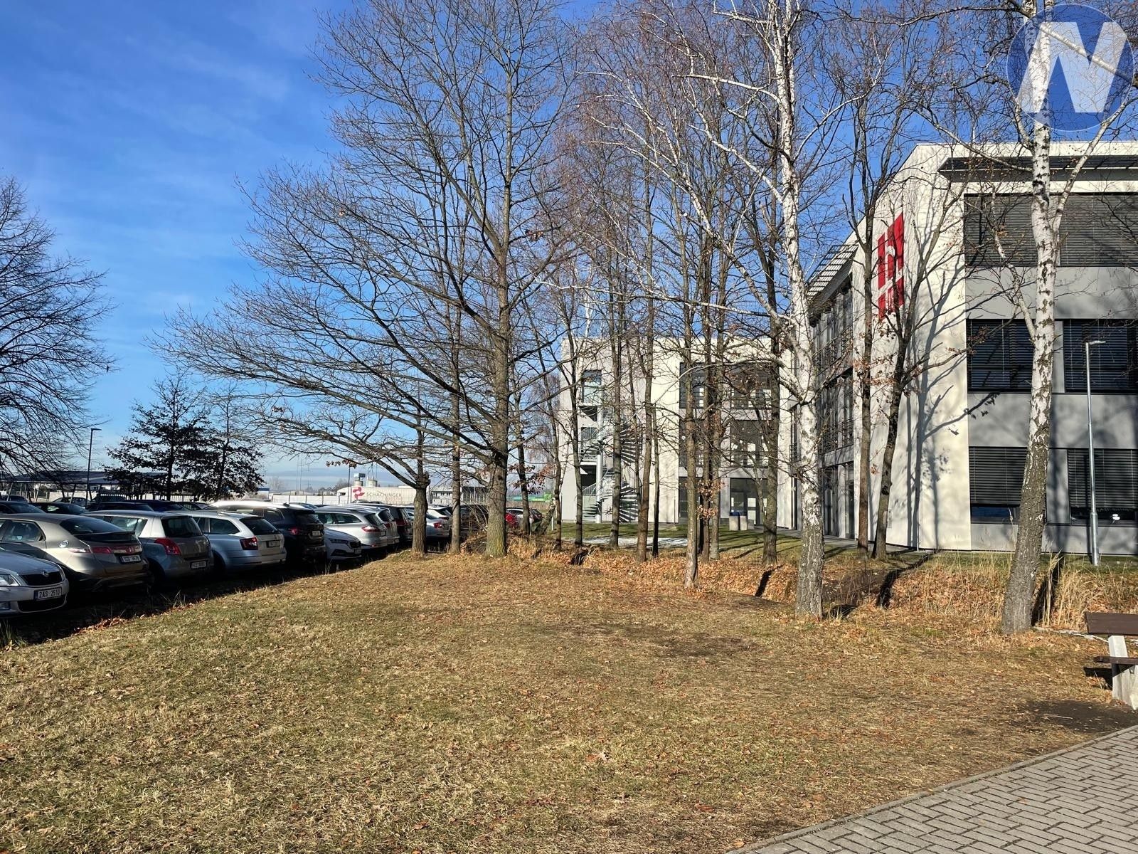 Ostatní, České Budějovice, 1 m²