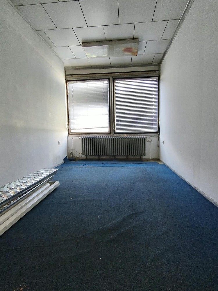 Sklady, Pekárenská, Most - Velebudice, 616 m² - 2
