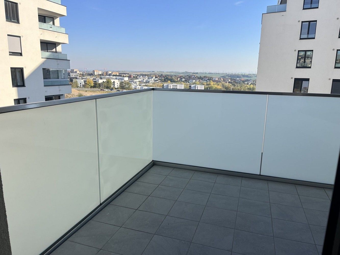 Prodej byt 2+kk - Ferrariho, Praha 5 - Stodůlky, 60 m² - 2