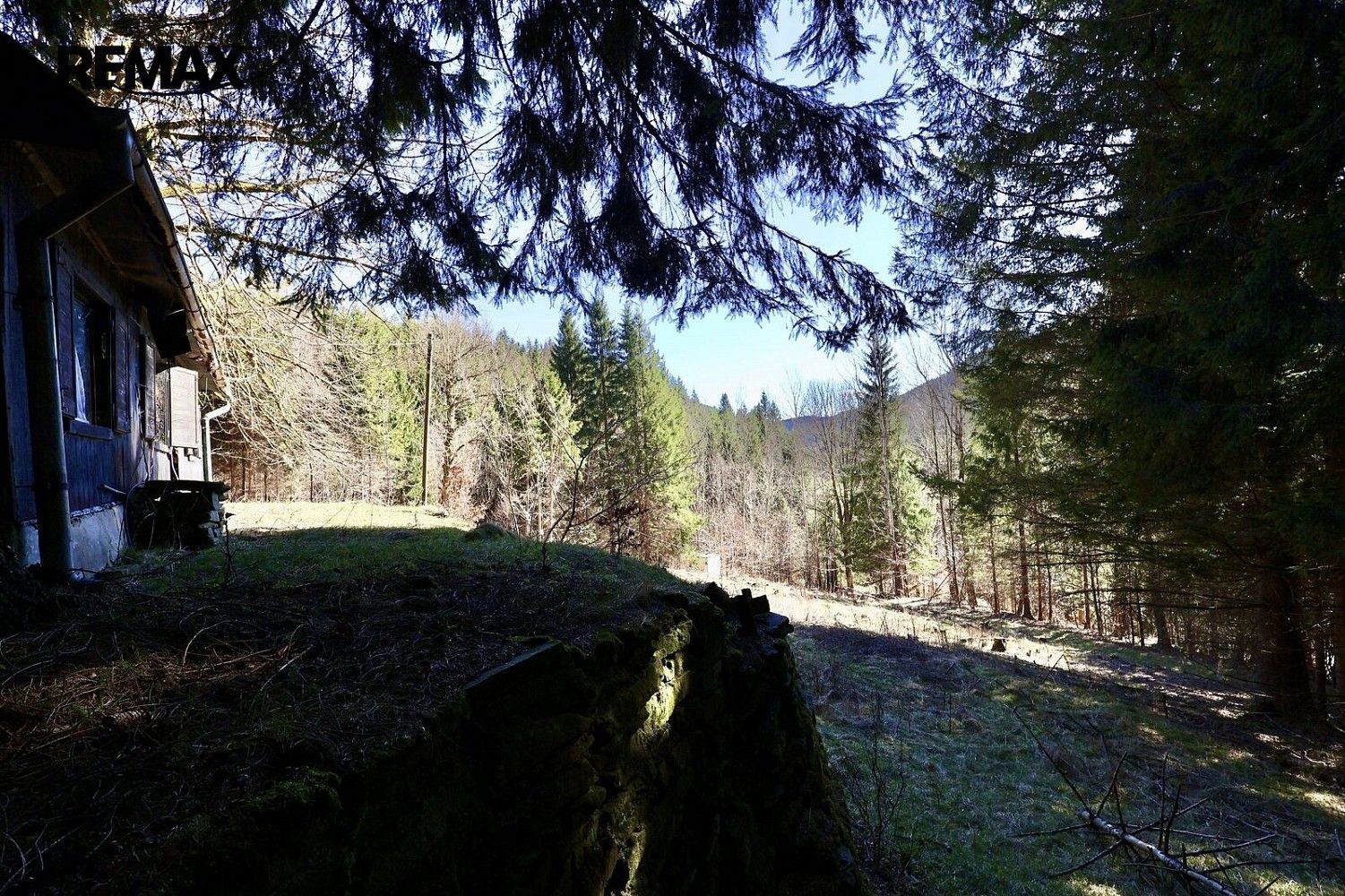 Prodej pozemek pro bydlení - Morávka, okres Frýdek-Místek - 5