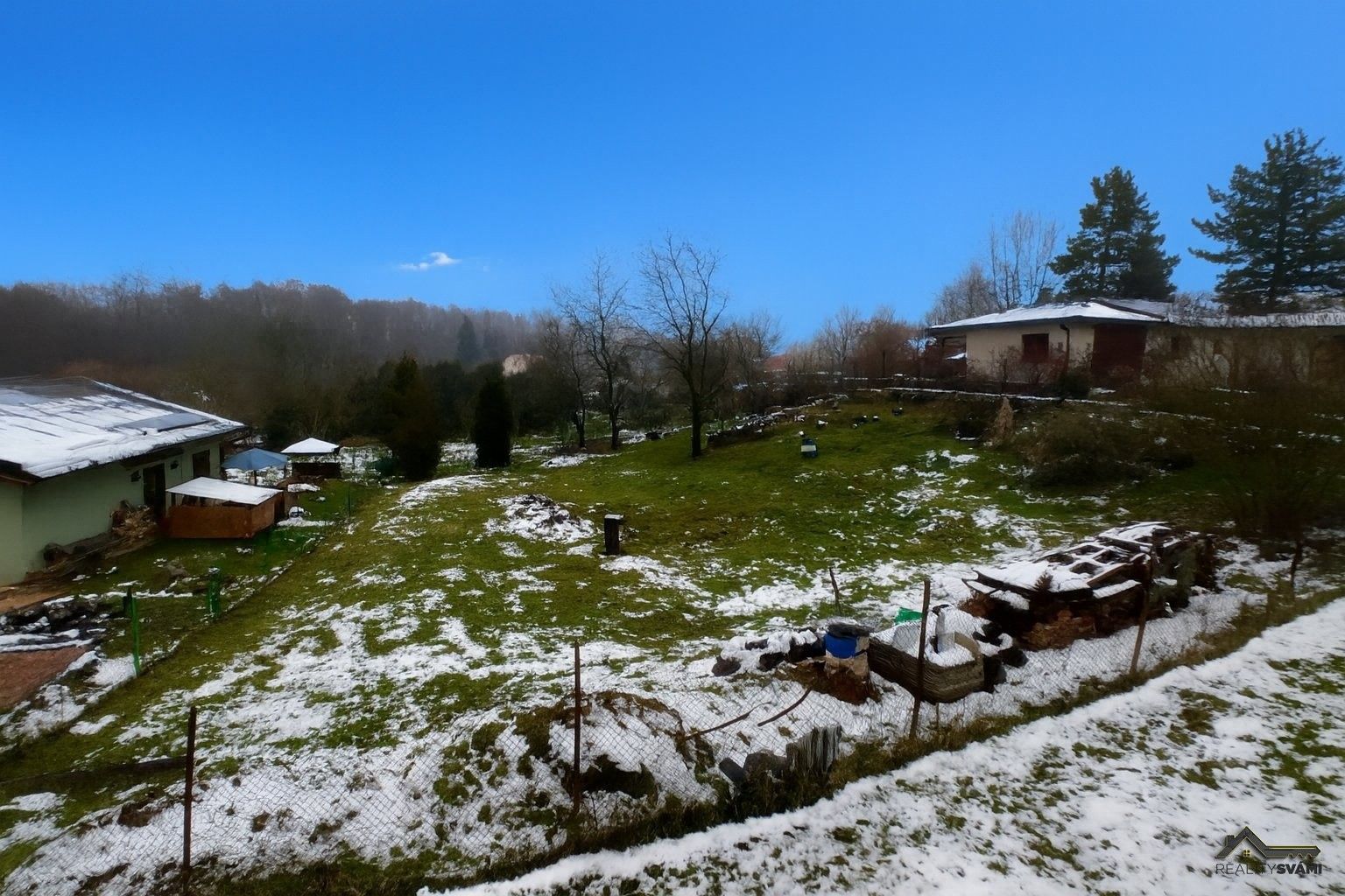 Pozemky pro bydlení, Obecní, Ostrava, 1 119 m²