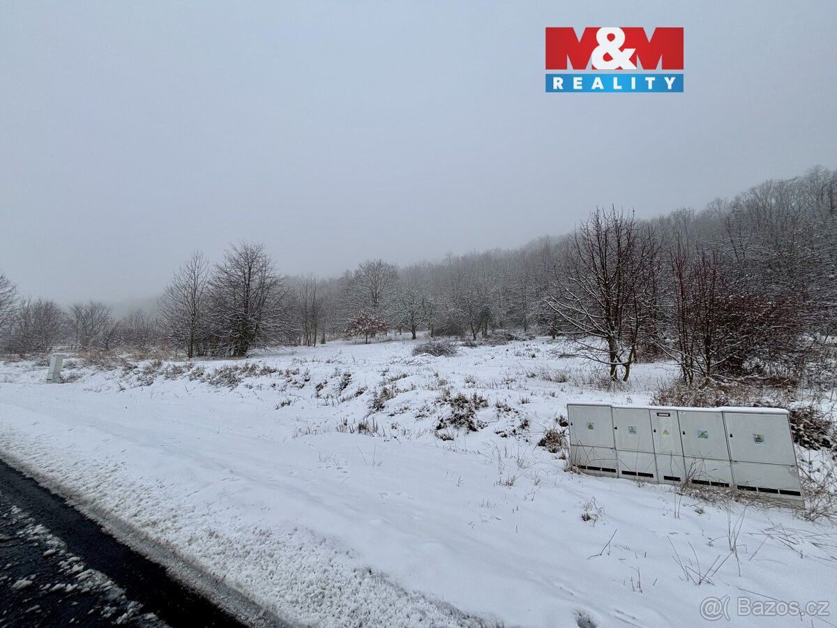 Pozemky pro bydlení, Chomutov, 430 01