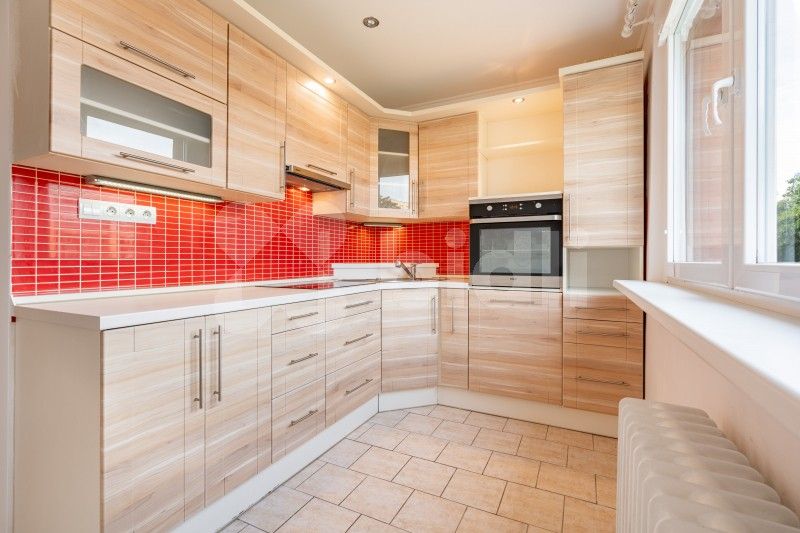 2+1, Sídliště U Nového nádraží 692, Bílina Teplické Předměstí, 52 m² - 2