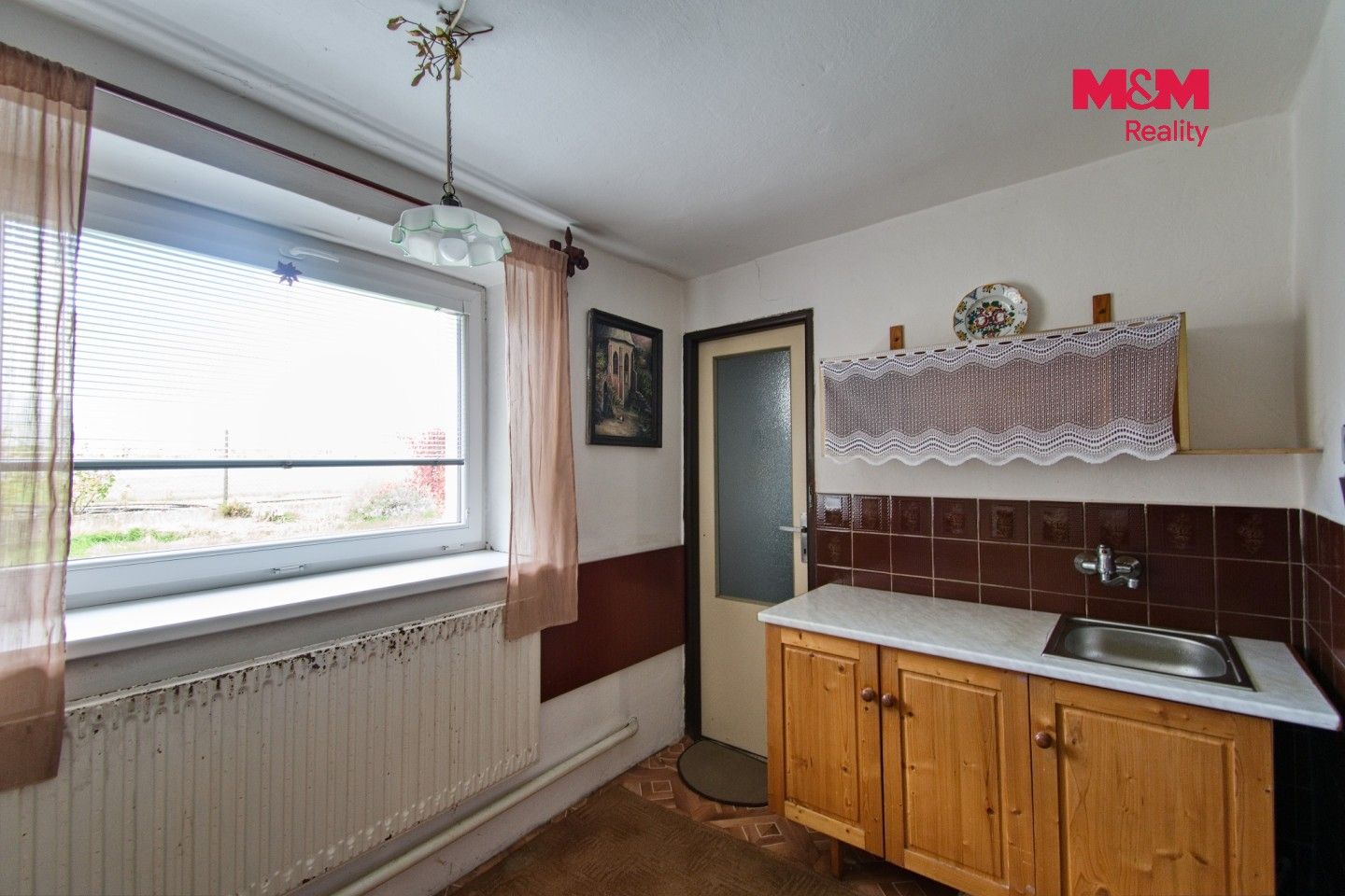 Rodinný dům · 45 m² · Kelč - 4