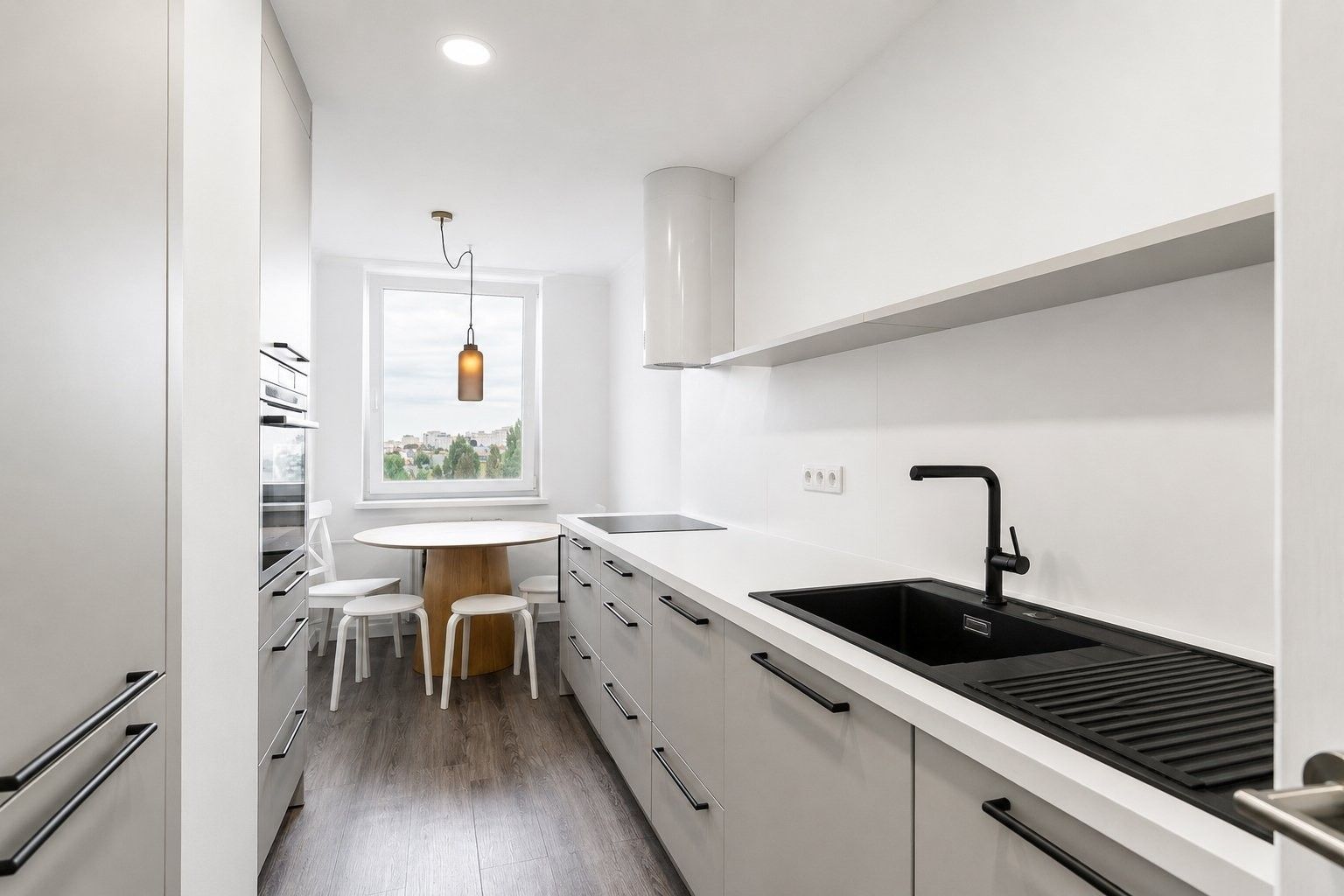 3+1, Benkova, Praha Chodov, 69 m² - 2