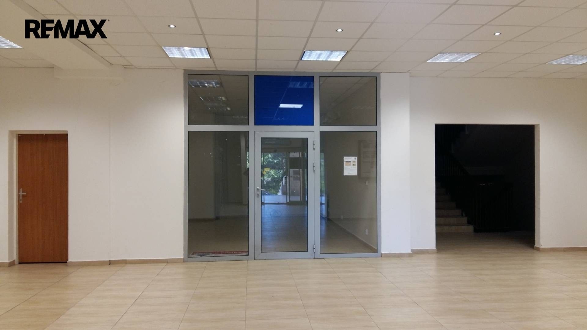 Pronájem obchodní prostory - Kulturní 1794, Rožnov pod Radhoštěm, 25 m² - 5