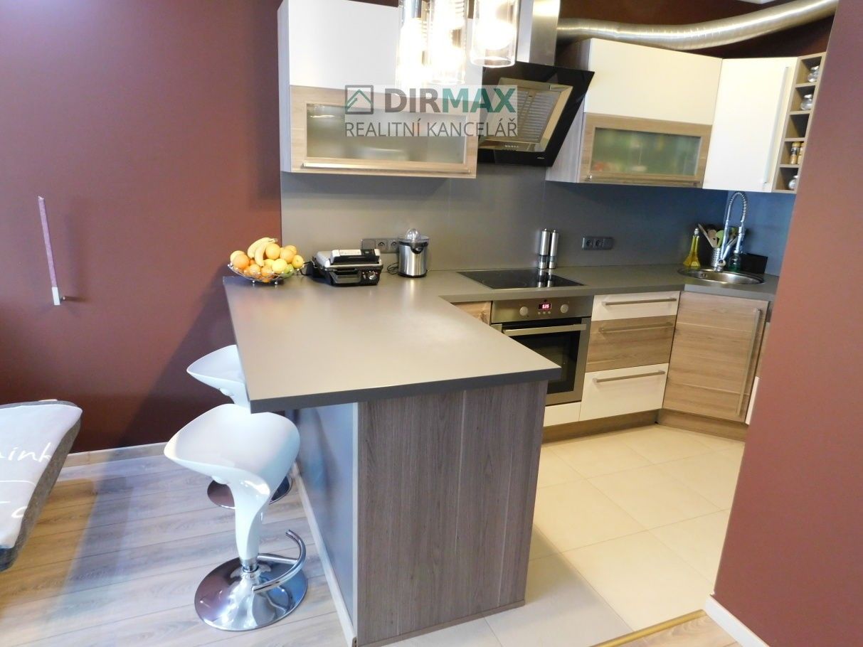 2+kk, Vstupní 1210, Plzeň Černice, 53 m² - 2