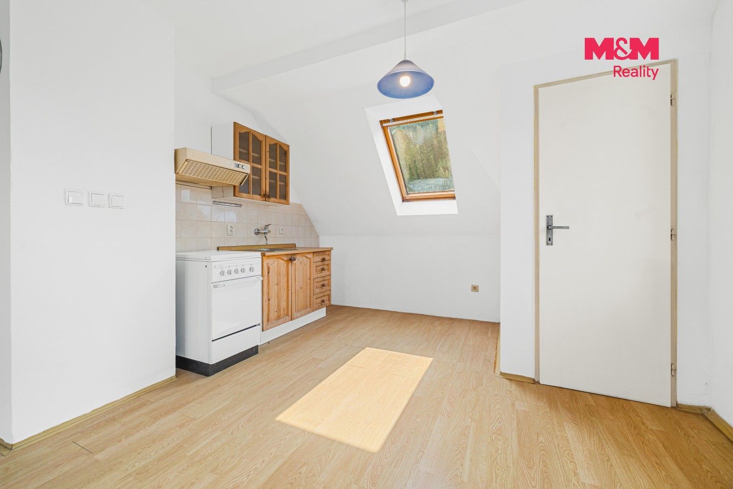 Prodej byt 2+kk - Josefův Důl, 58 m² - 5