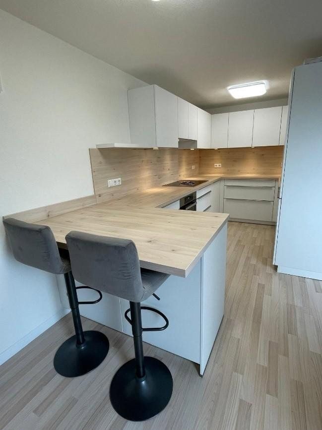 Prodej byt 2+kk - , Bádensko-Württembersko, 69 m² - 5