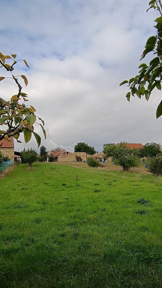 Pozemek pro bydlení · Evaň, okres Litoměřice, Ústecký kraj - 3
