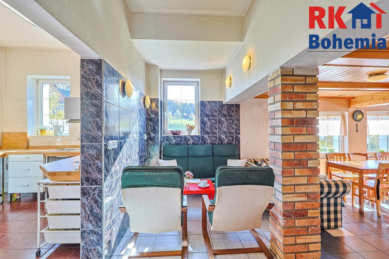 Prodej chalupa - Kořenov, okres Jablonec nad Nisou, 306 m² - 5