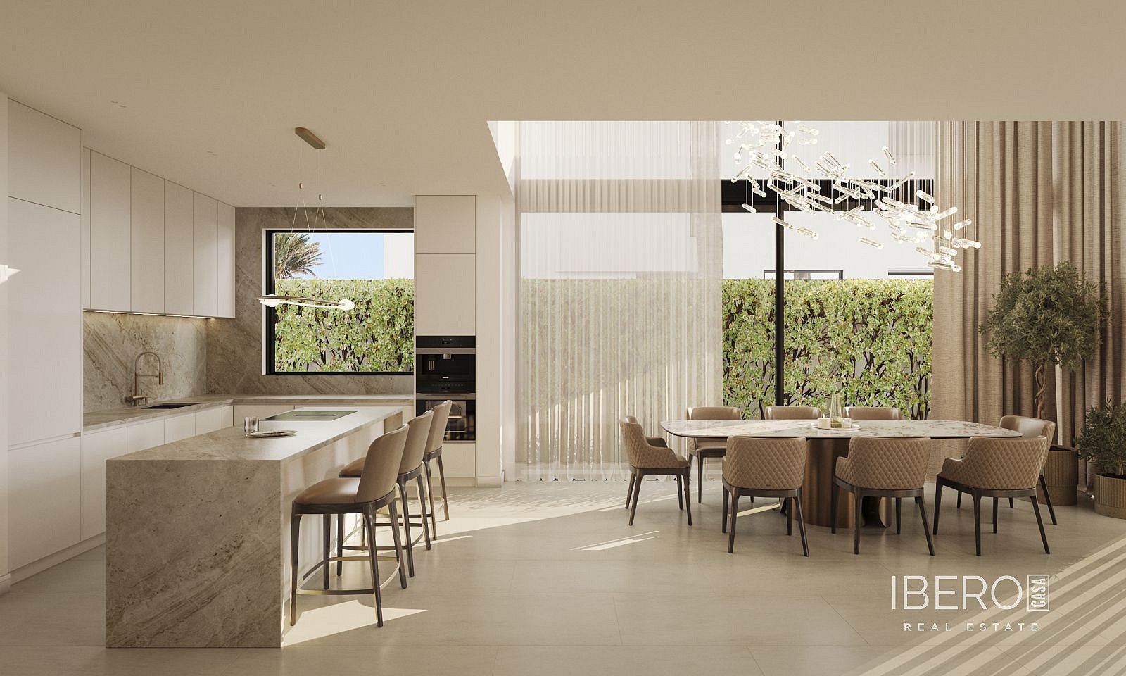 Prodej rodinný dům - Marbella, ES, 454 m² - 5