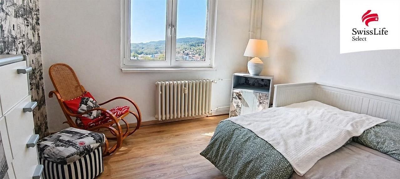 2+1, Nejdek, okres Karlovy Vary, Karlovarský kraj, 57 m² - 1
