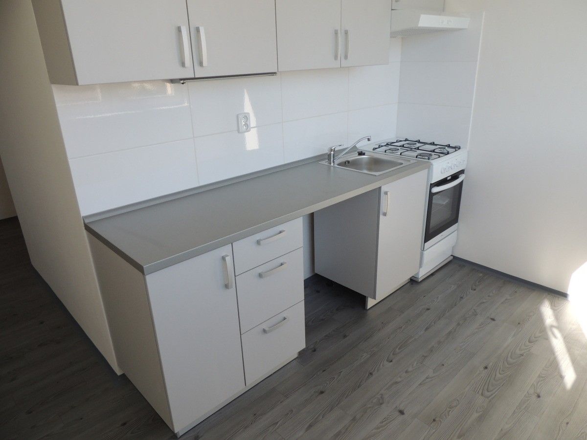 1+1, Dr. Martínka, Ostrava, 37 m² - 2