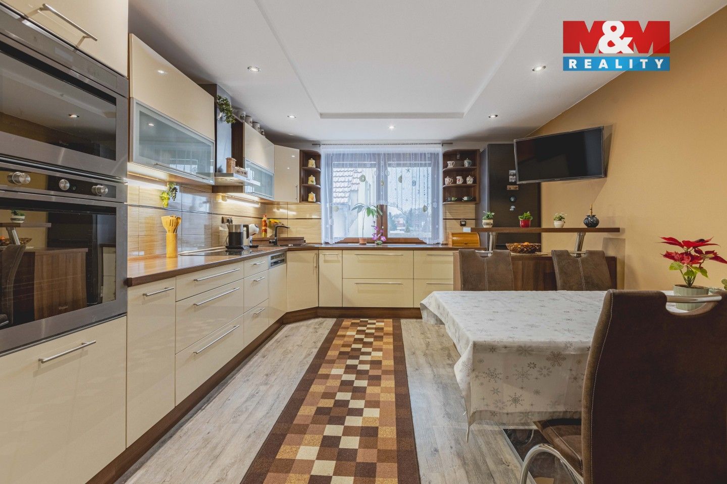 Prodej rodinný dům - Bořivojova, Buštěhrad, 150 m²