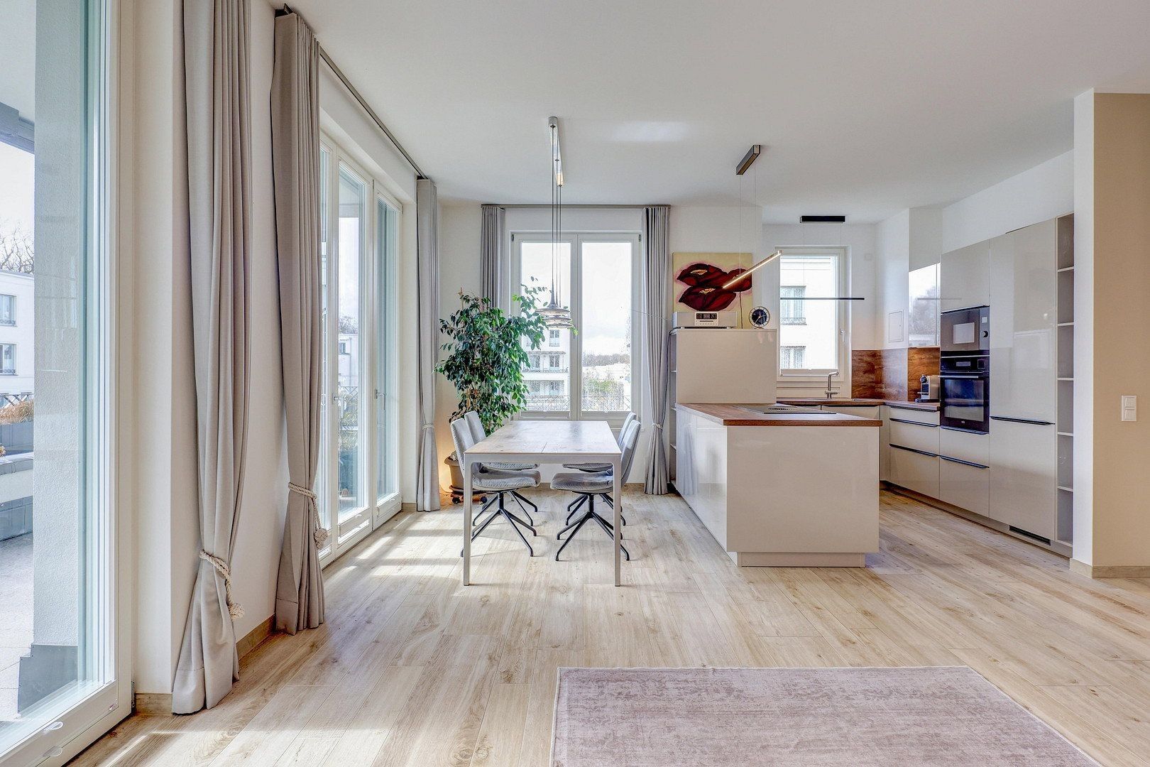 3+1, Potsdam Nauener Vorstadt Brandenburg 14469, 103 m² - 1