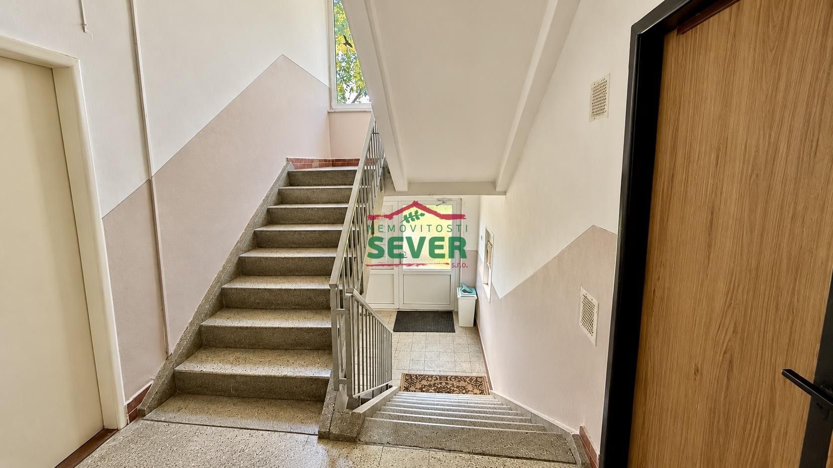 Byt 2+1 · 43 m² · Novostavby, Lom - 4