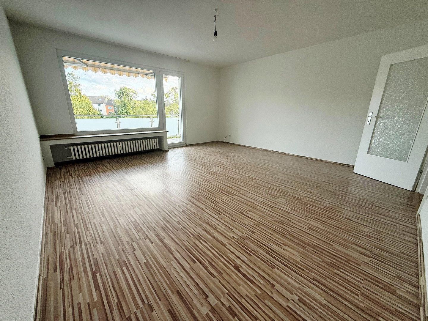Byt 3+kk · 92 m² · Kerckhoffstr 200 Essen Frohnhausen Nordrhein-Westfalen 45144 - 4