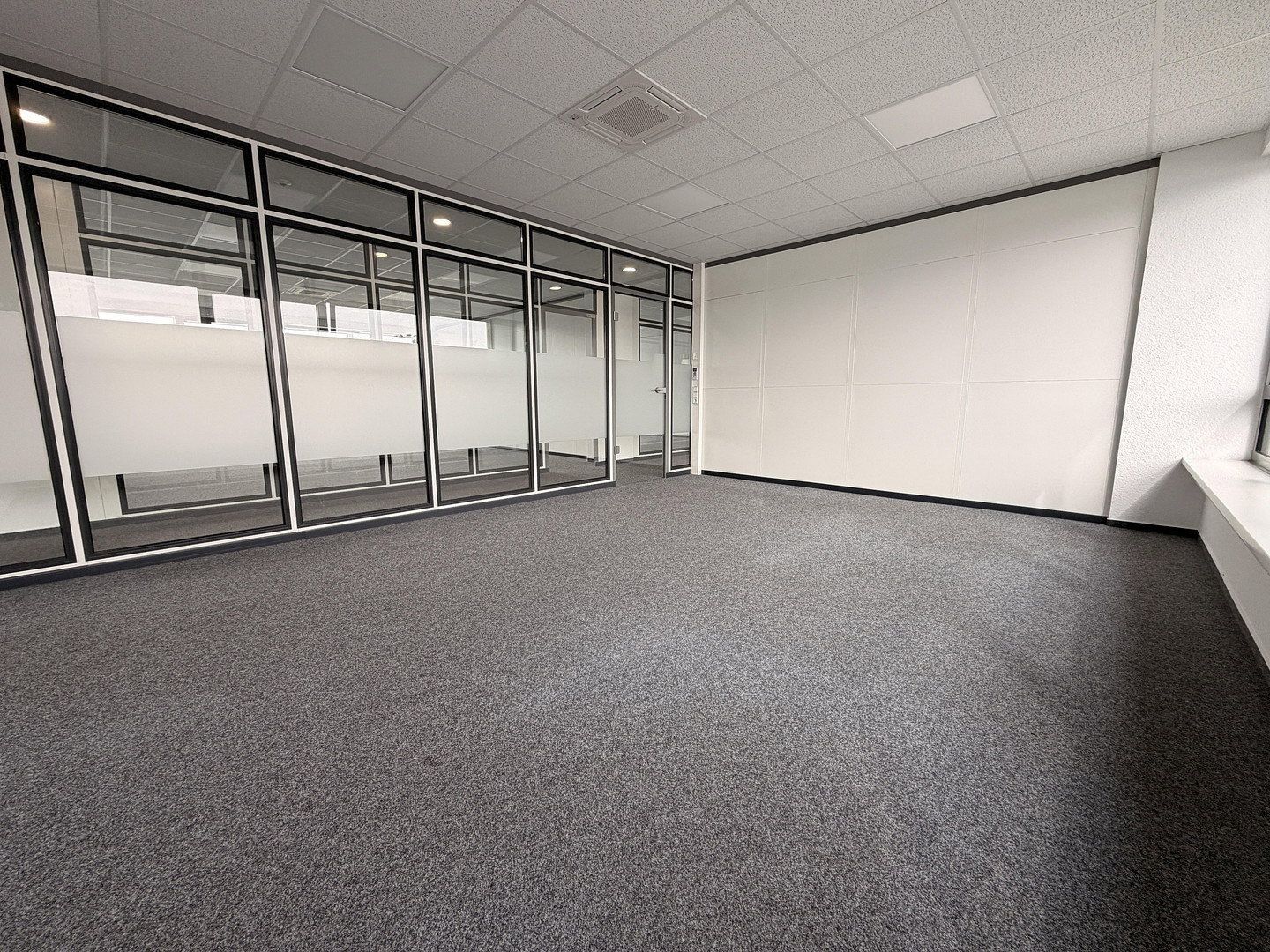 Kancelář · 165 m² · Braaker Bogen, , Šlesvicko-Holštýnsko - 4