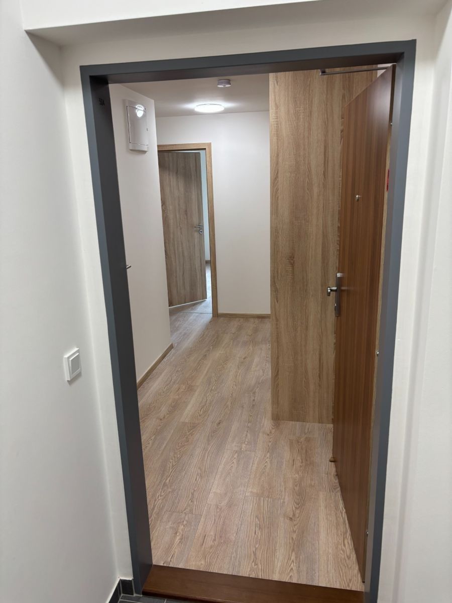Pronájem byt 2+kk - Arnošta Staňka, Praha - Hostivař, 46 m² - 2