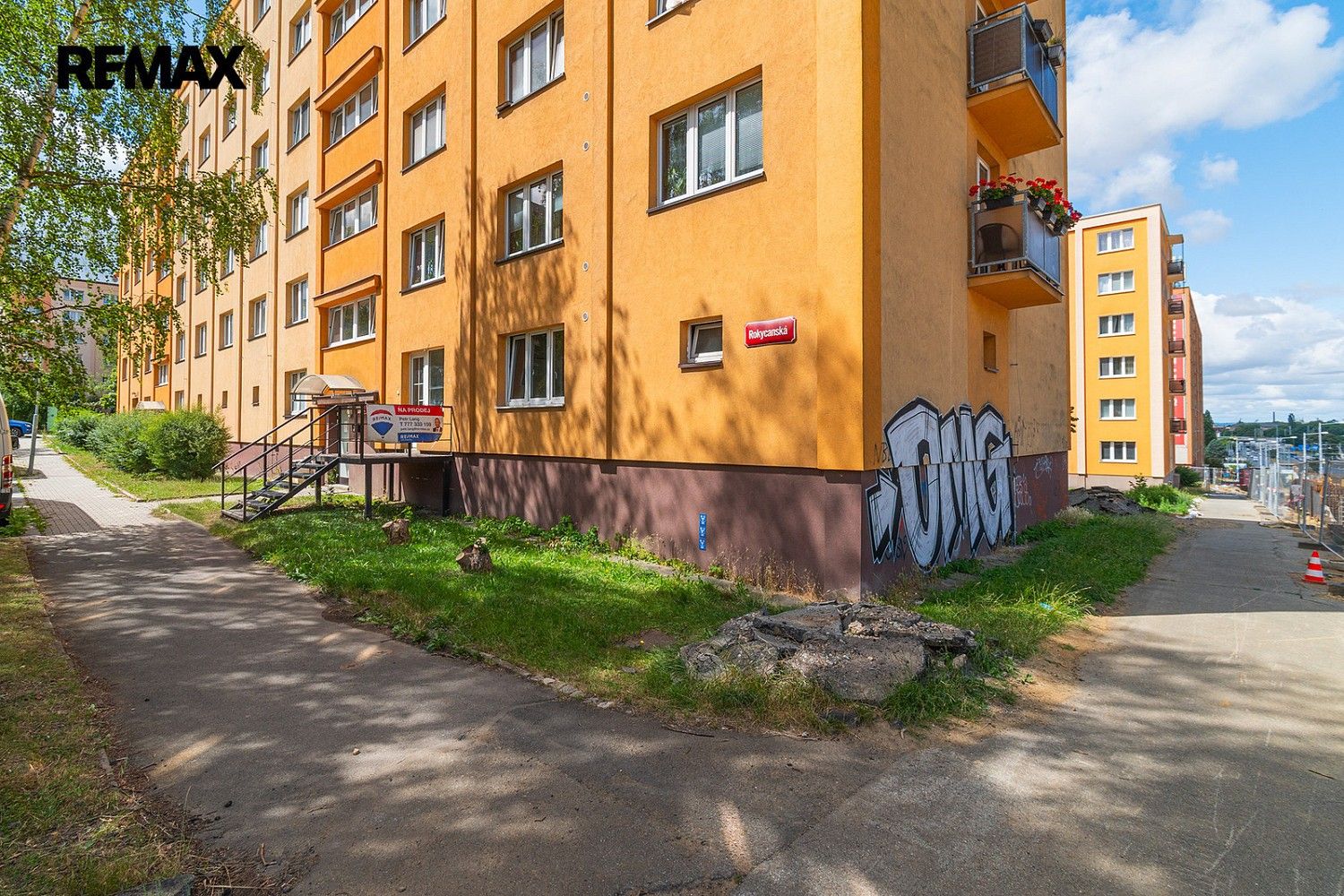Komerční nemovitost · 27 m² · Plzeň - Lobzy, okres Plzeň-město, Plzeňský kraj - 3