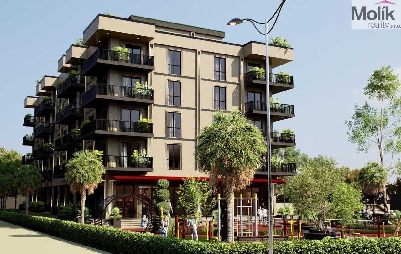 1+kk, Golem, 41 m² - 1