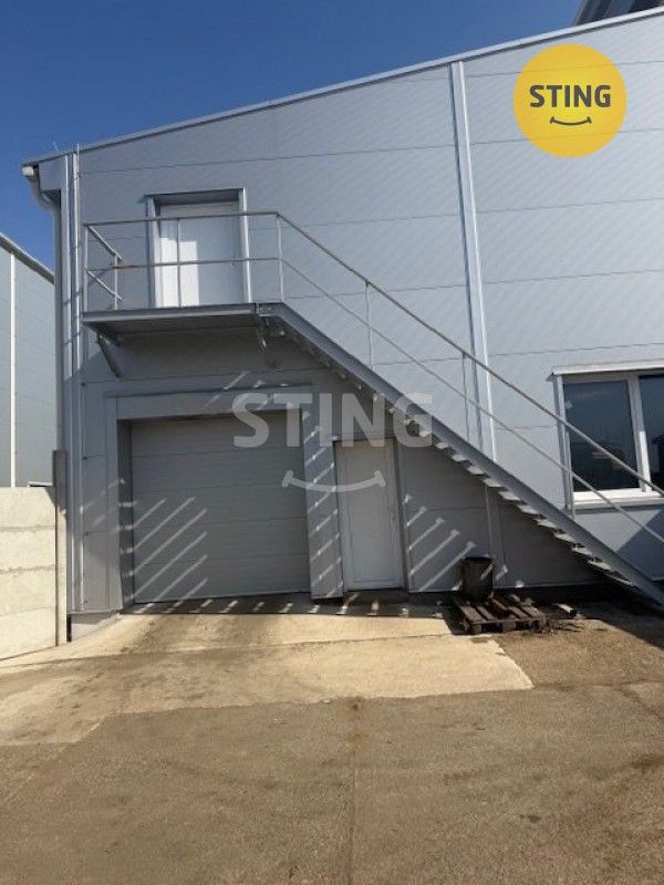 Obchodní prostory, Hodonín, 695 01