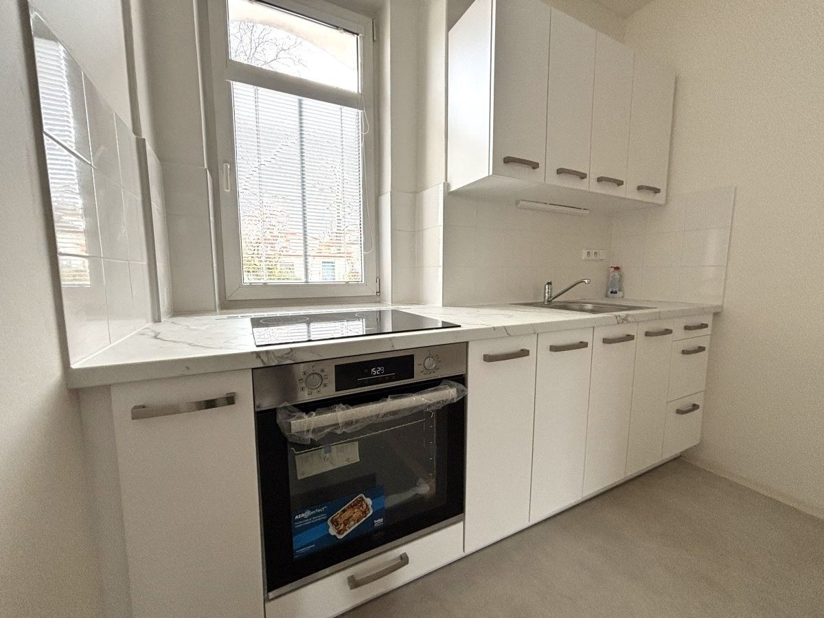 2+1, Lidická, Beroun, 52 m²