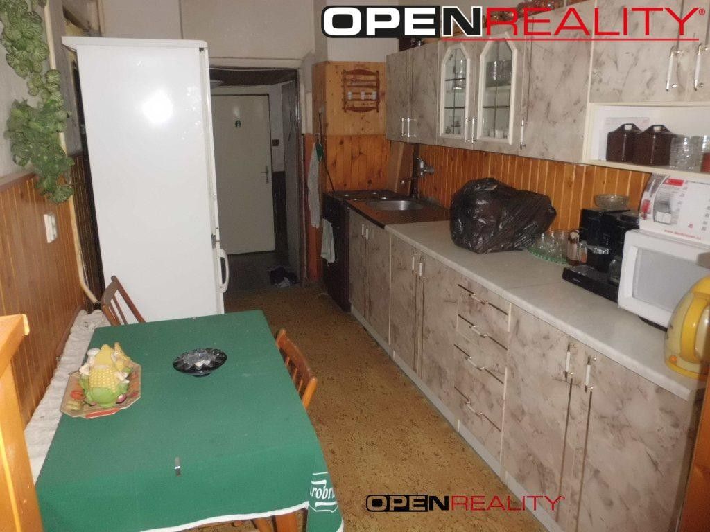 Prodej byt 4+1 - Karlova, Brno, 104 m²