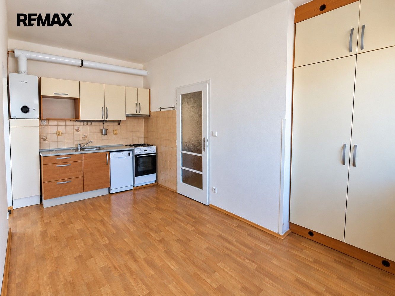 2+1, Hošťálkova, Praha 6 - Břevnov, 66 m² - 1