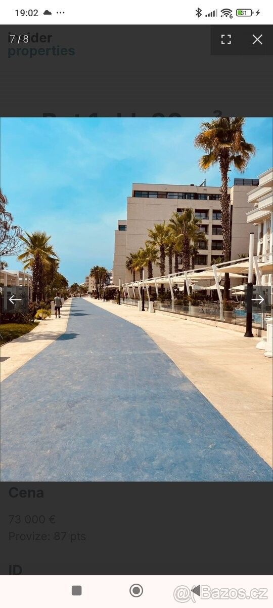 Prodej byt - Domažlice, 344 01