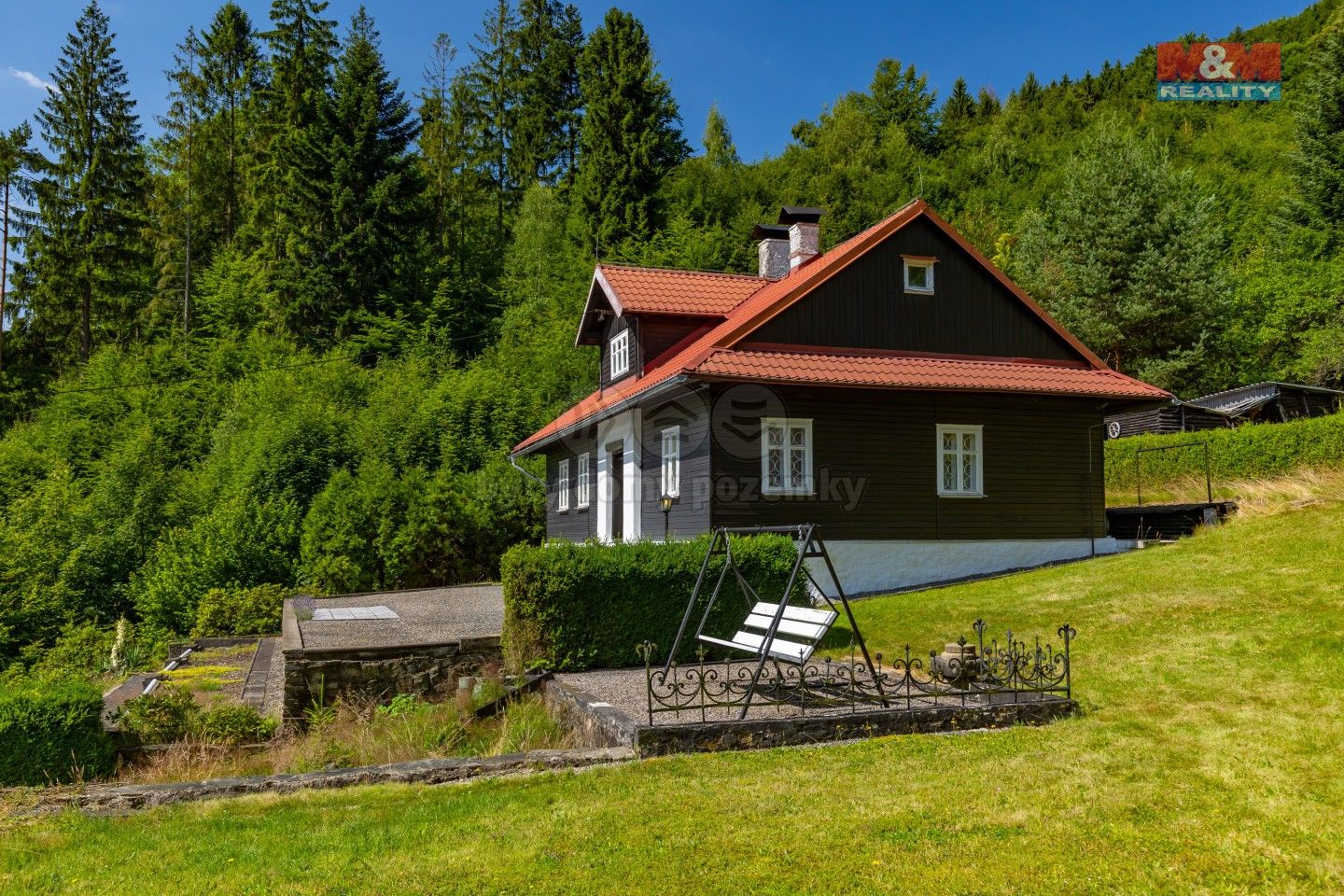 Prodej rodinný dům - Beskydy, 294 m²