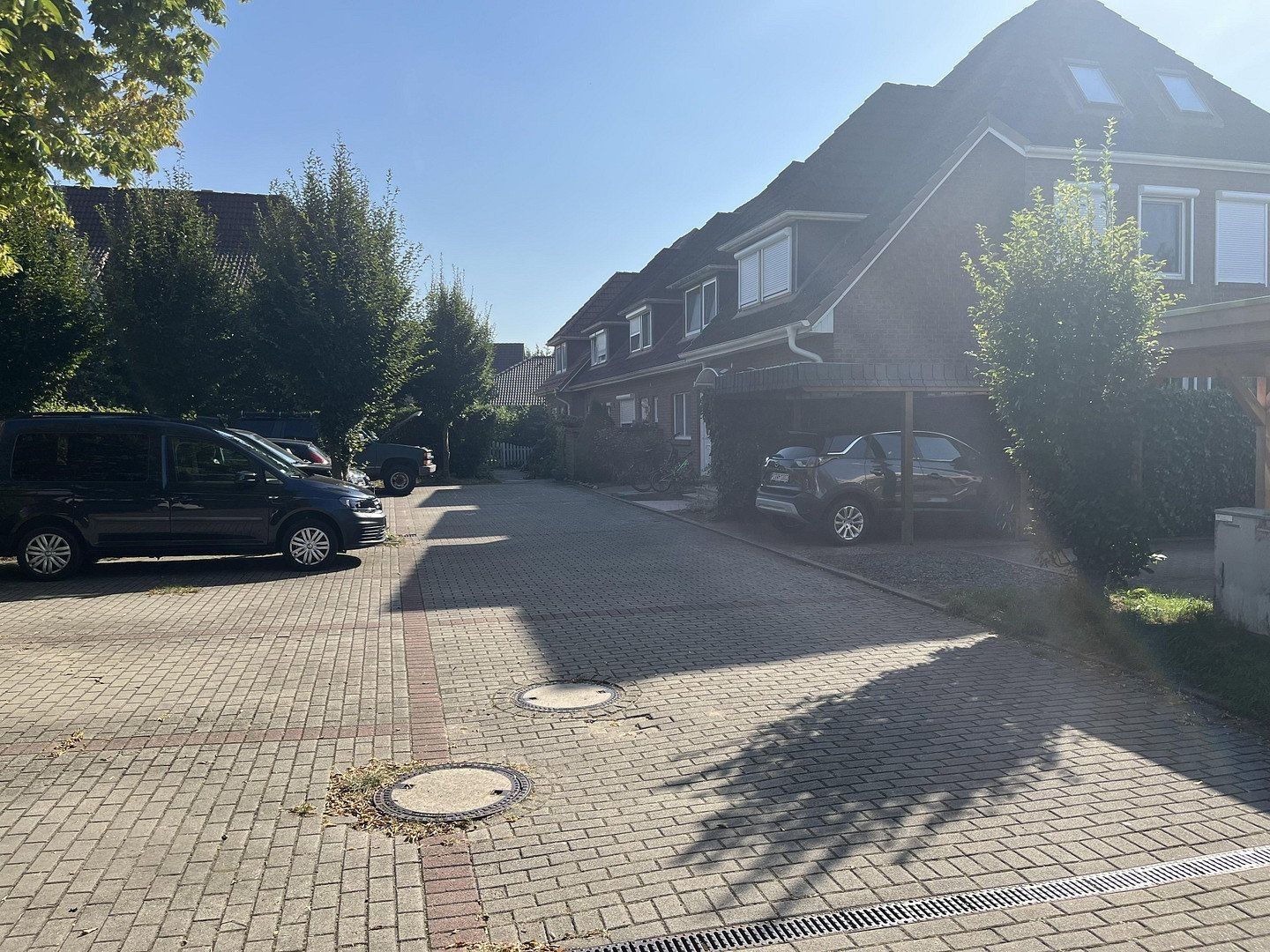 Rodinné domy, Löwenzahn 8, , Šlesvicko-Holštýnsko, 125 m² - 2