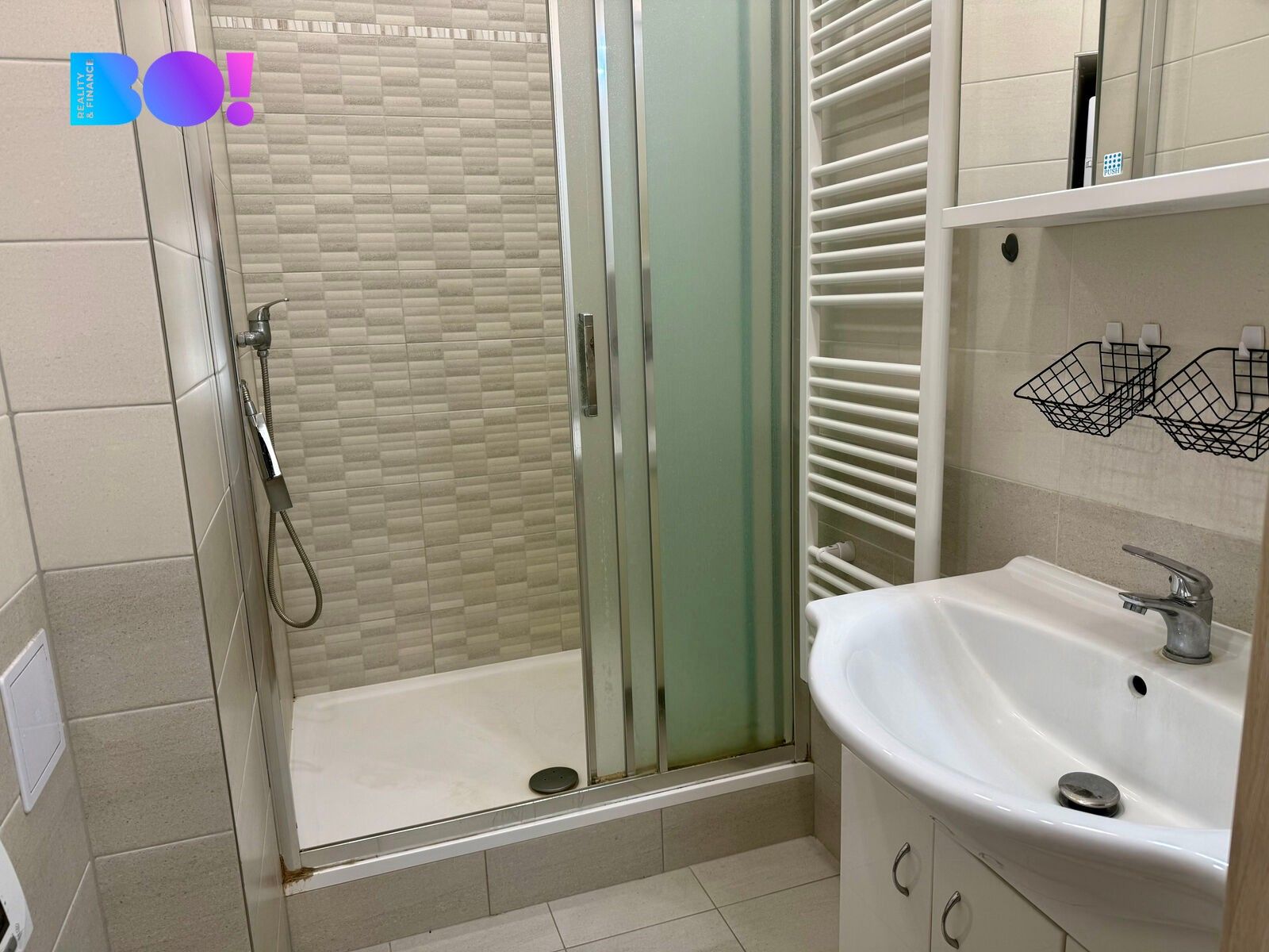 Byt 3+1 · 73 m² · Zahraničního odboje, Třebíč Borovina - 4