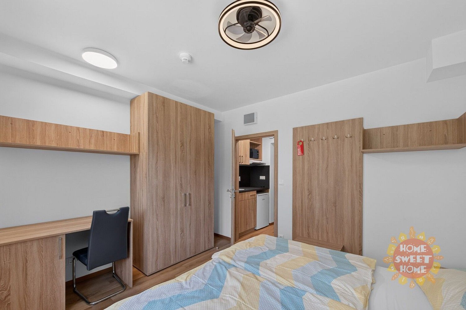 1+kk, Praha - Žižkov, okres Praha 3, Hlavní město Praha, 18 m² - 2