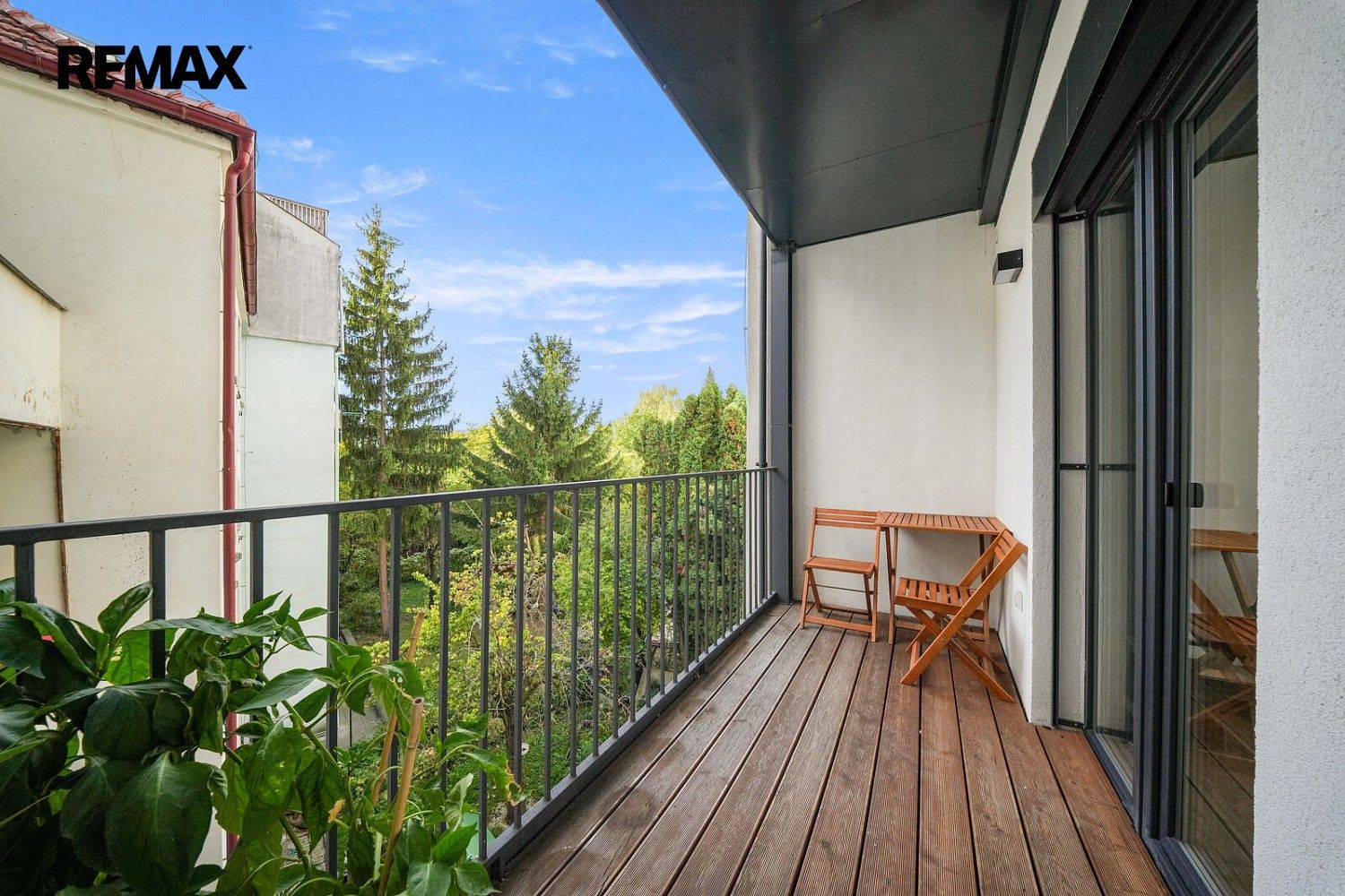 2+kk, Merhautova, Brno - Černá Pole, 64 m² - 1